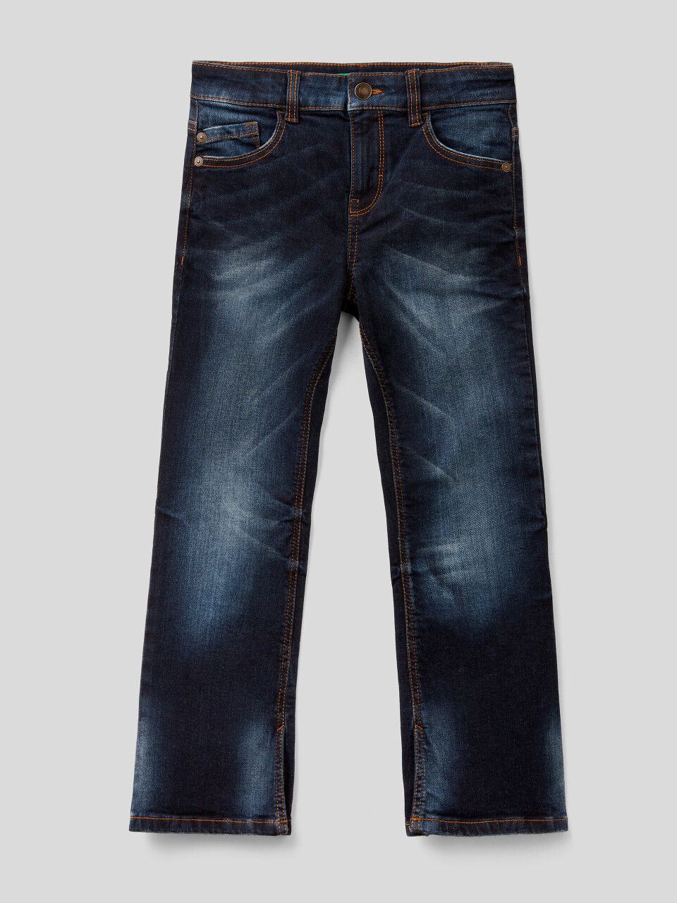Ladies Denim Jeans Full Length Gray in Chennai at best price by Avie  Garments - Justdial